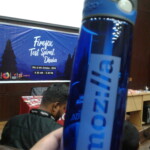 Awesome swag from Firefox Test Sprint Dhaka 2018 event. Awesome swag from Firefox Test Sprint Dhaka 2018 event
